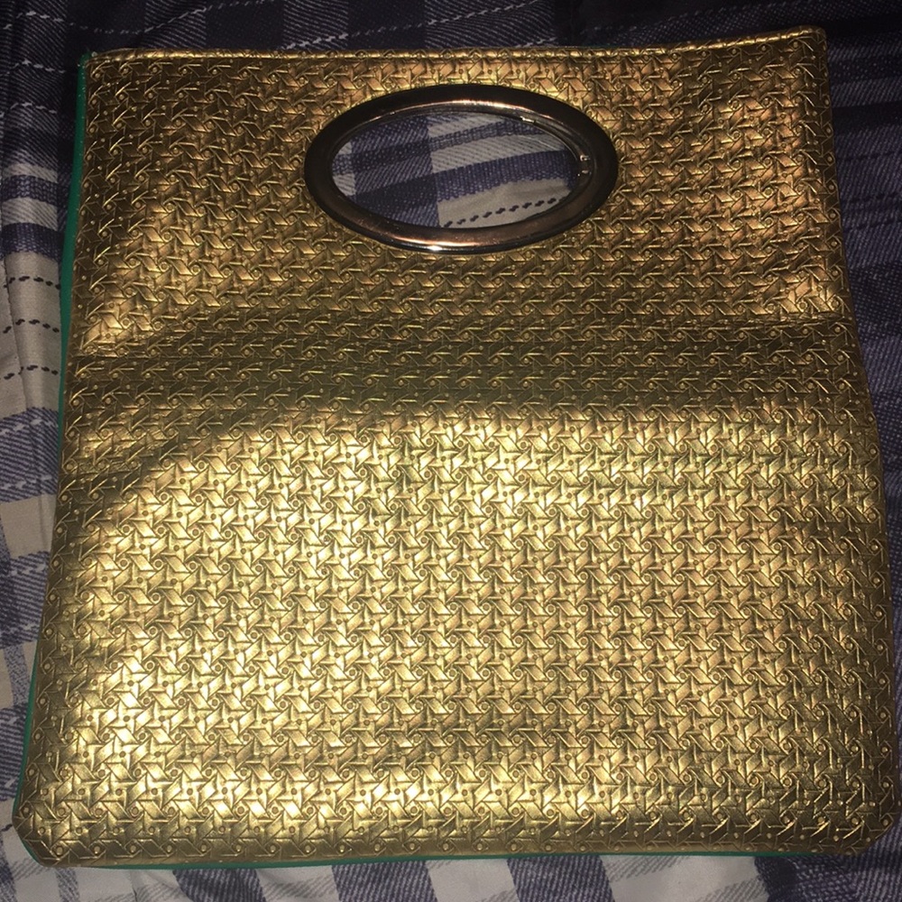 Hand purse